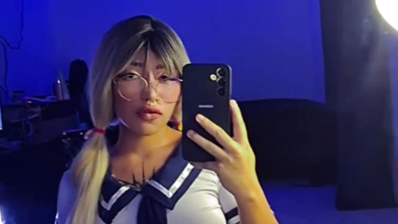 Do your like? - Video von Ashnikko__ Cam-Model