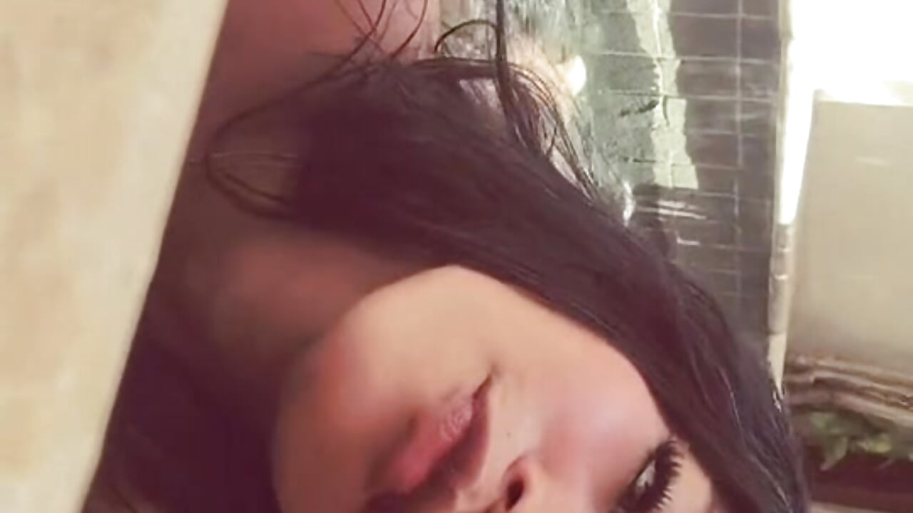 ♒️ - Video von DAMMLEYLA Cam-Model