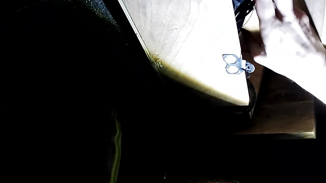 Cum oral - video van RectangularMatch78 cam-model