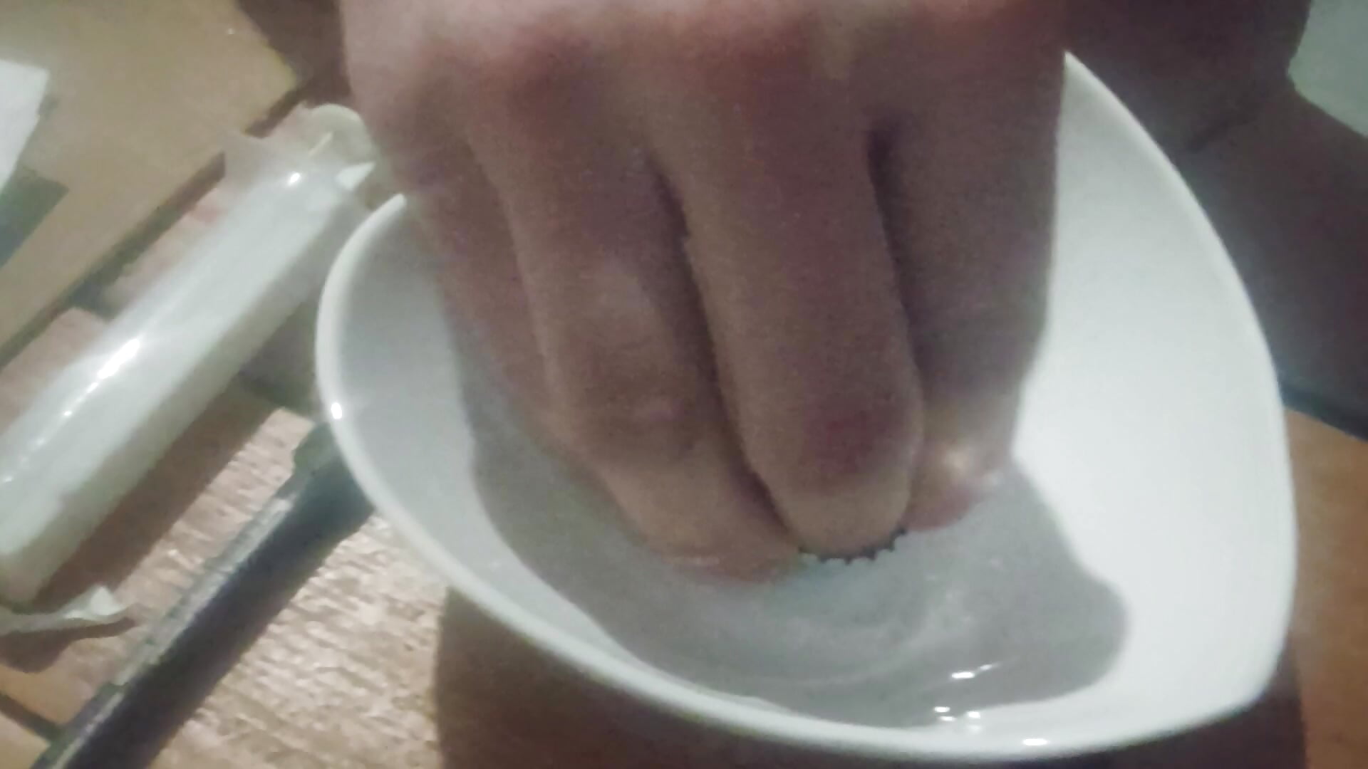 I'm getting Remady for action - video van RectangularMatch78 cam-model