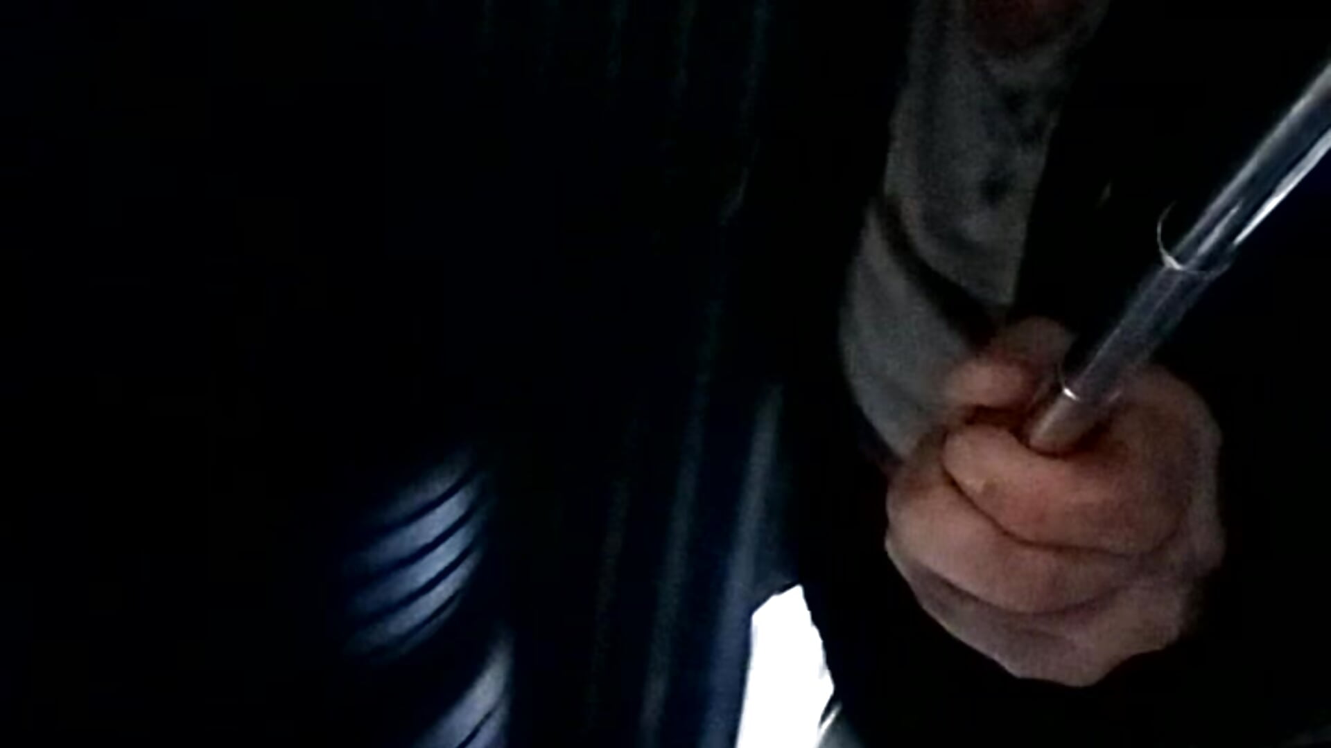 Garage - video van RectangularMatch78 cam-model