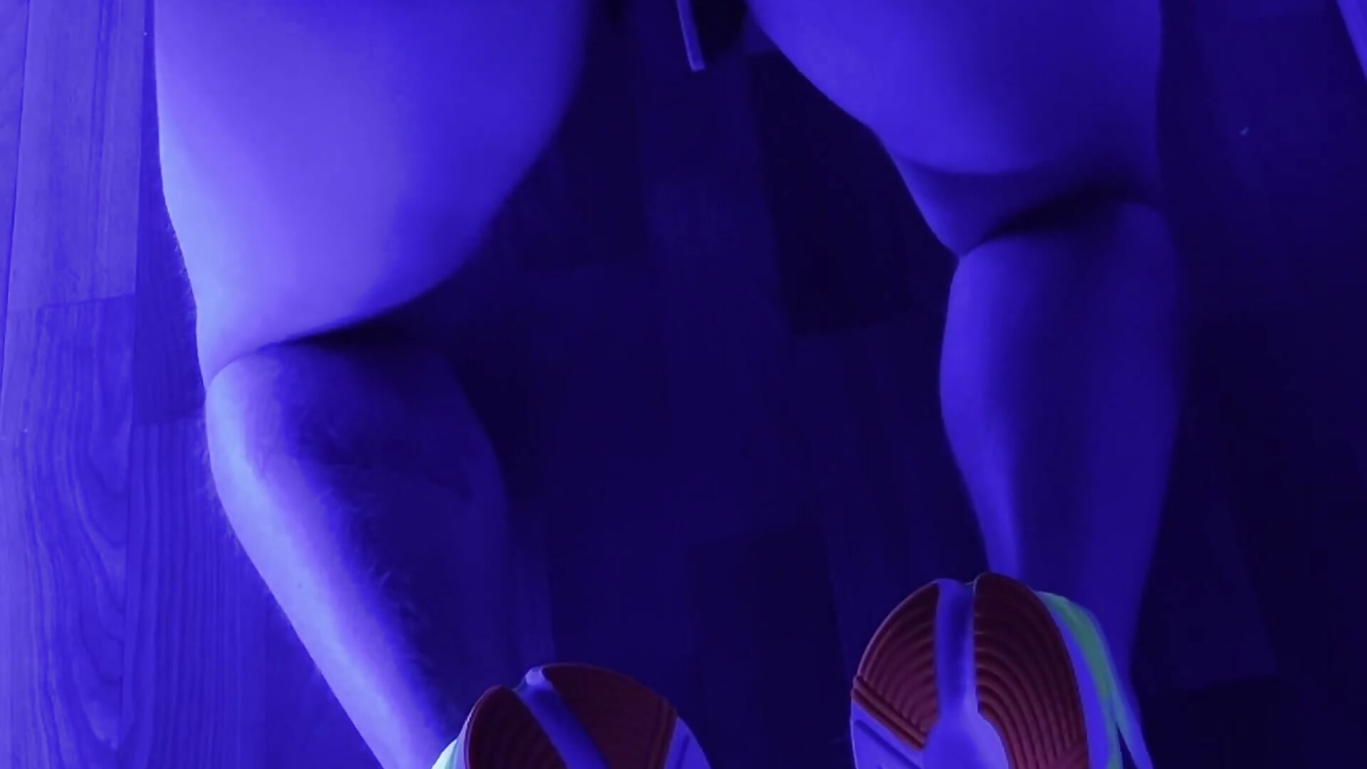 Hot ass - Video von F0restB0y Cam-Model