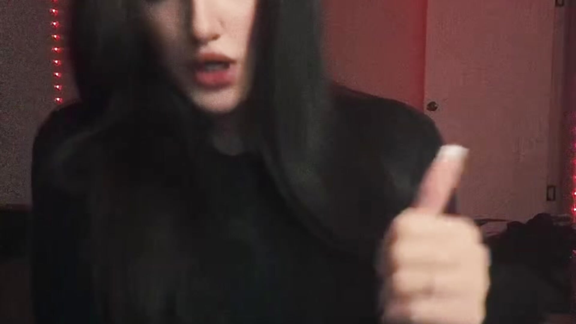 i'ts my dream - tinykissme adlı kamera modelinin videosu