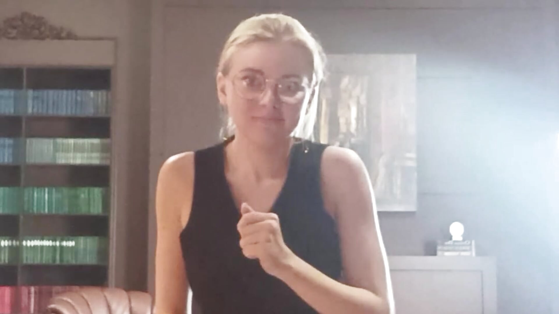 Look at me when im dancing ❤❤❤ - video di DianaDanian modella di cam