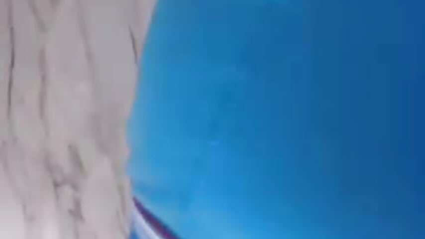 Nalgadas - فيديو من Seb_King موديل الكام