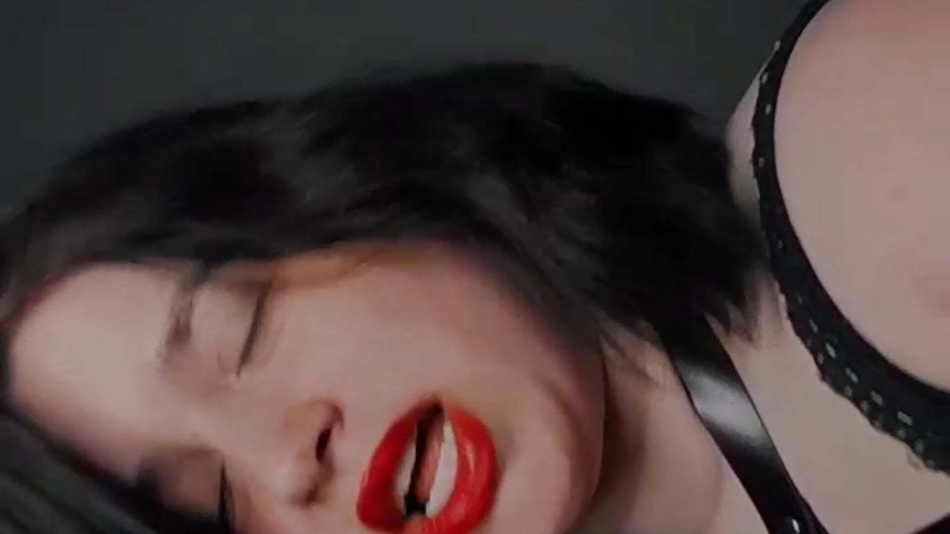 Welcome guys! Ntmu! - video by Soft_Lina cam model