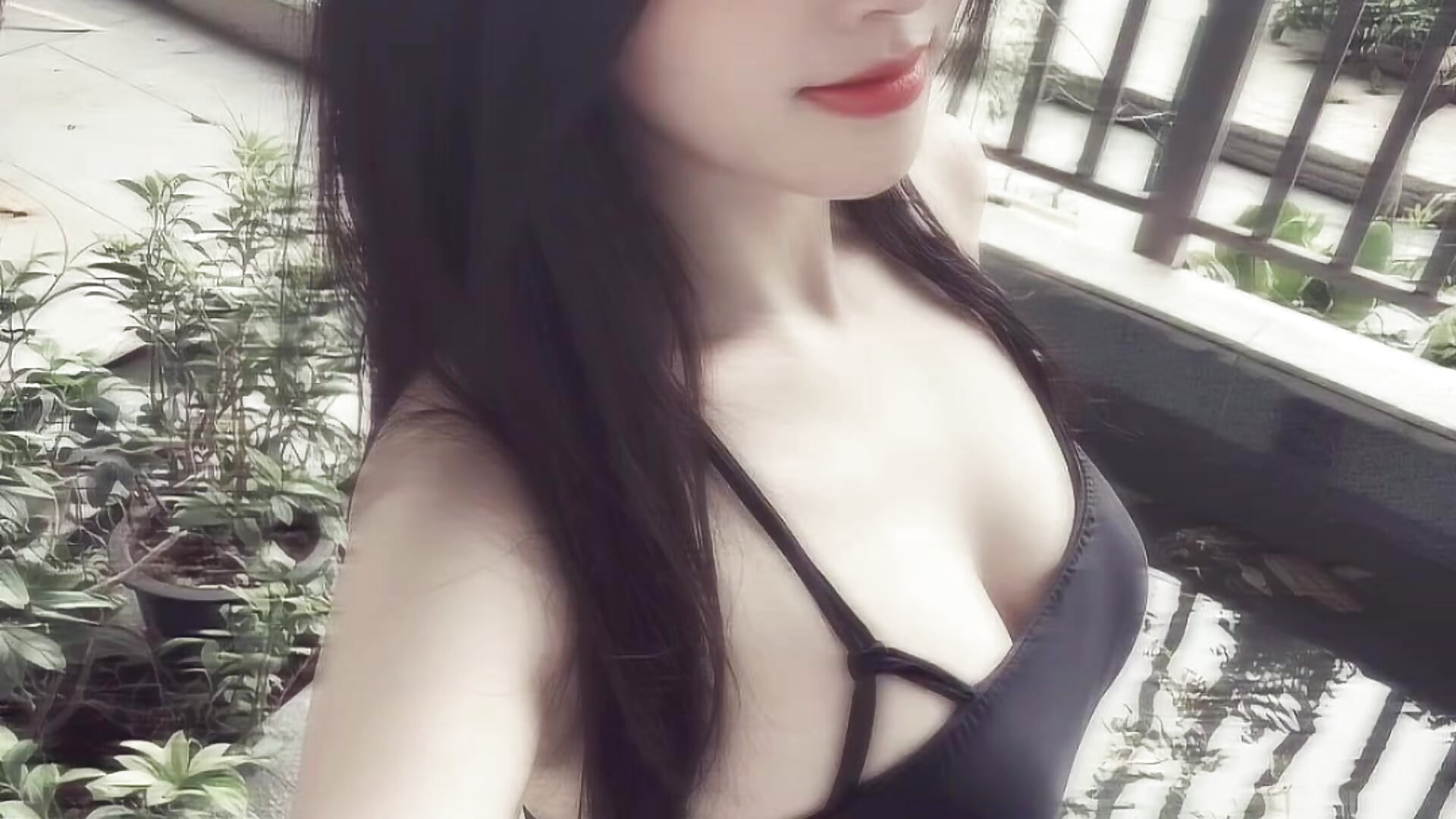 来啊 - video by kulomiyee cam model