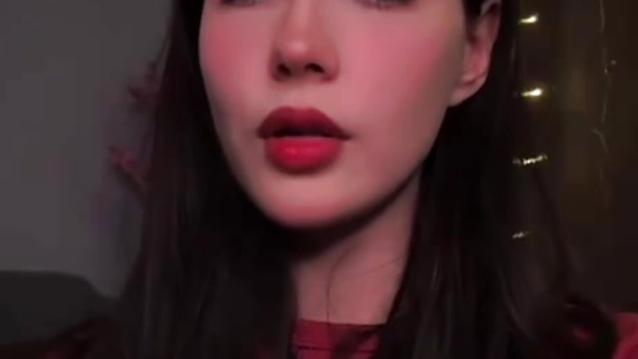 It's me ^^ - video by KiraYukimura cam model