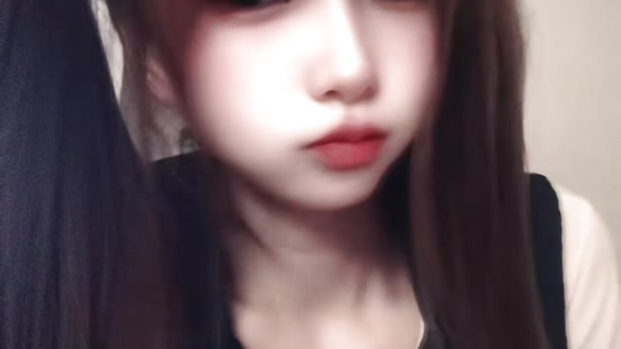 可可爱爱 – video af 17AiAi cam-model