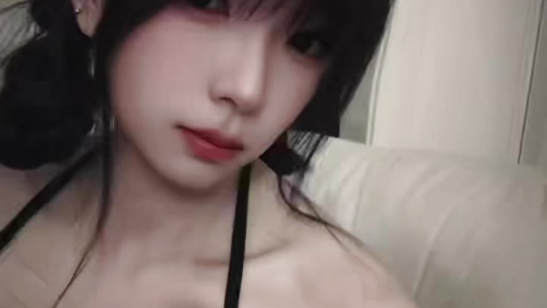 大大美女 – video af 17AiAi cam-model