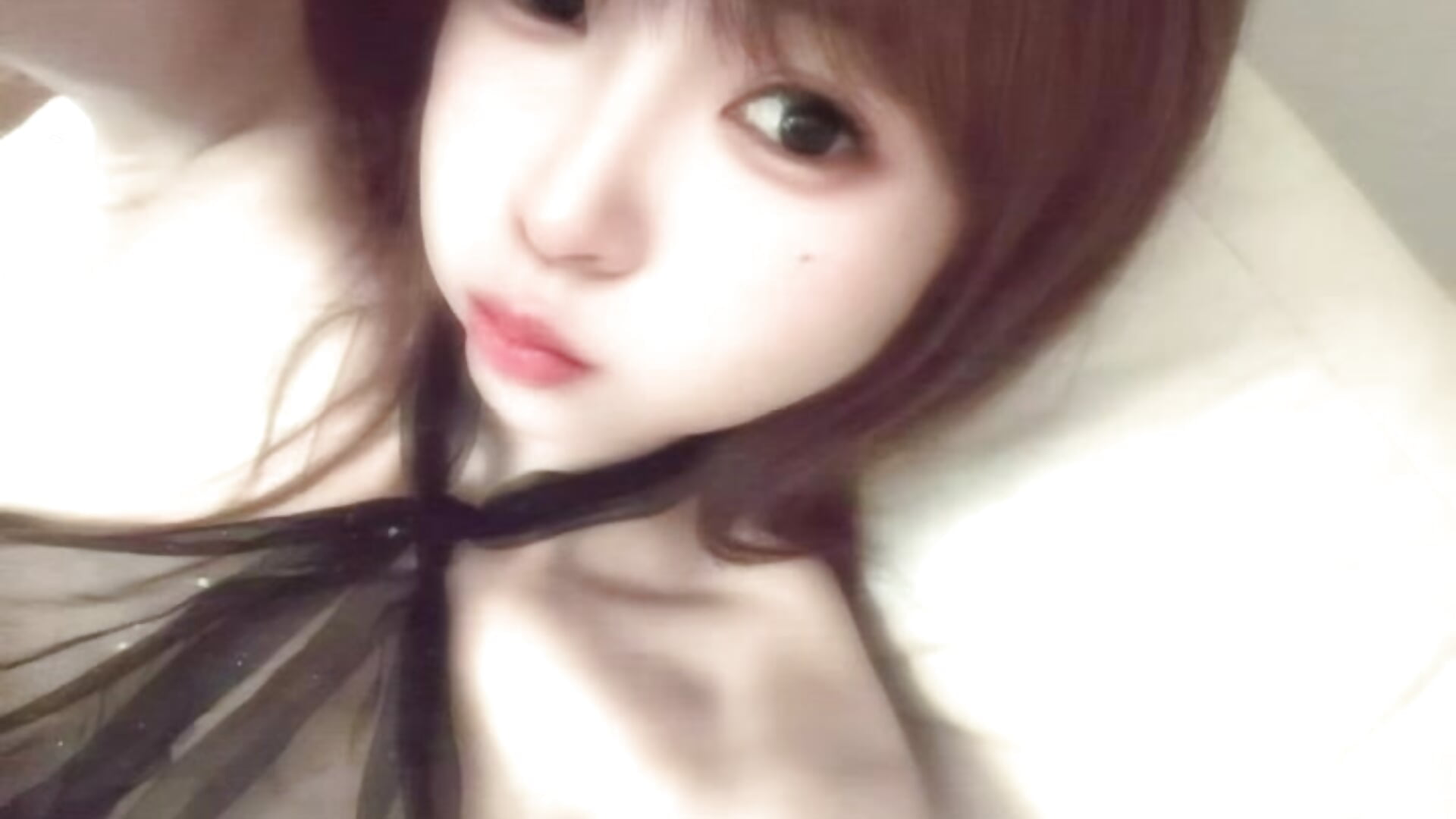 小诱惑 – video af 17AiAi cam-model