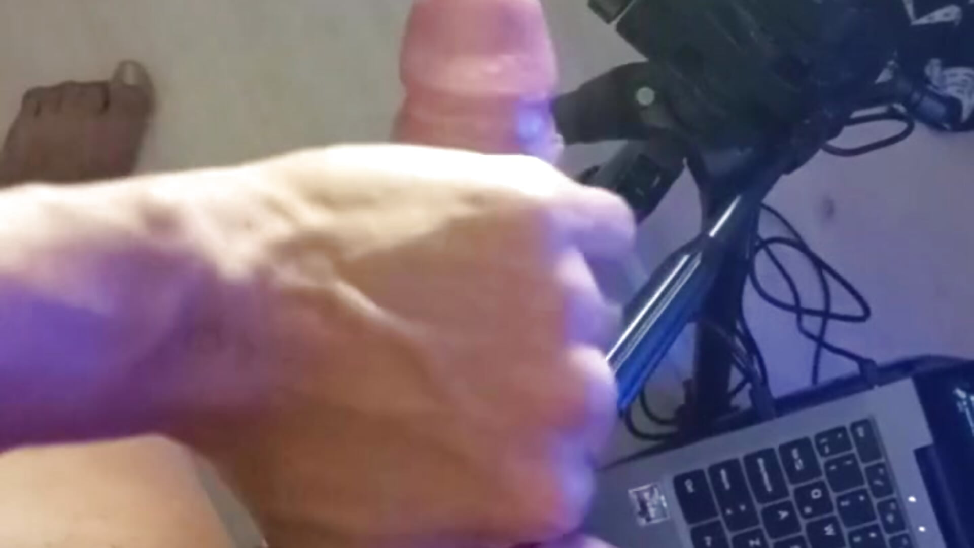 Wanna suck some dih? - video by Pikashu7u7 cam model