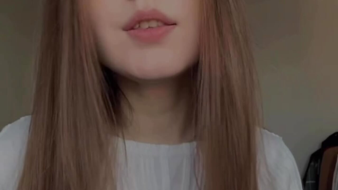 naughty – video od webkamerové modelky Alana_Richer