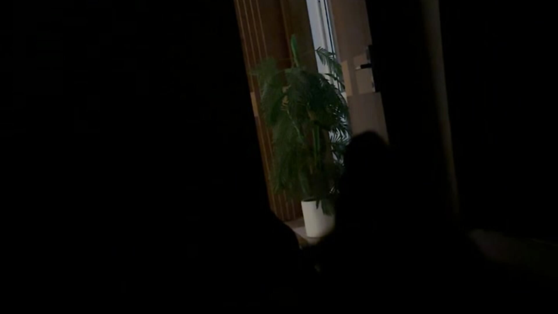 Being naughty in hotel with door open - video av sunilbanglorebull cam-modell