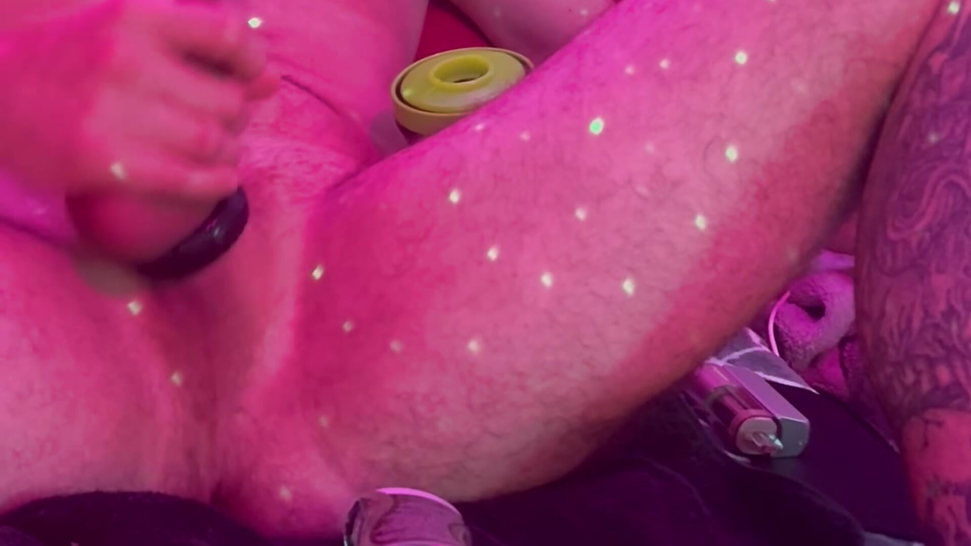 Tumblr Chasing a Cum Shot Goonin - video by Tumblecockweed cam model