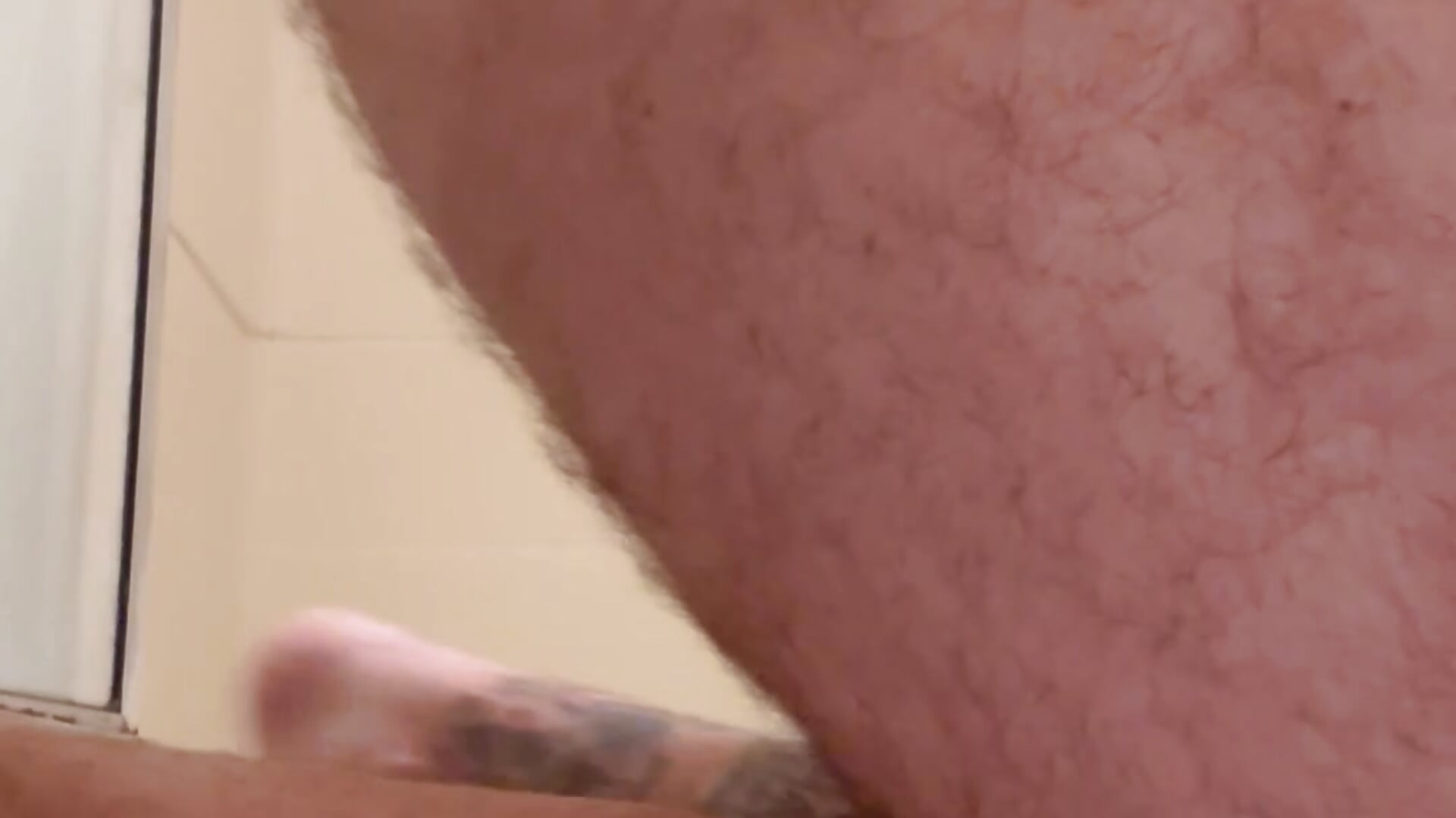 Solo Shower Fun - video by Tumblecockweed cam model
