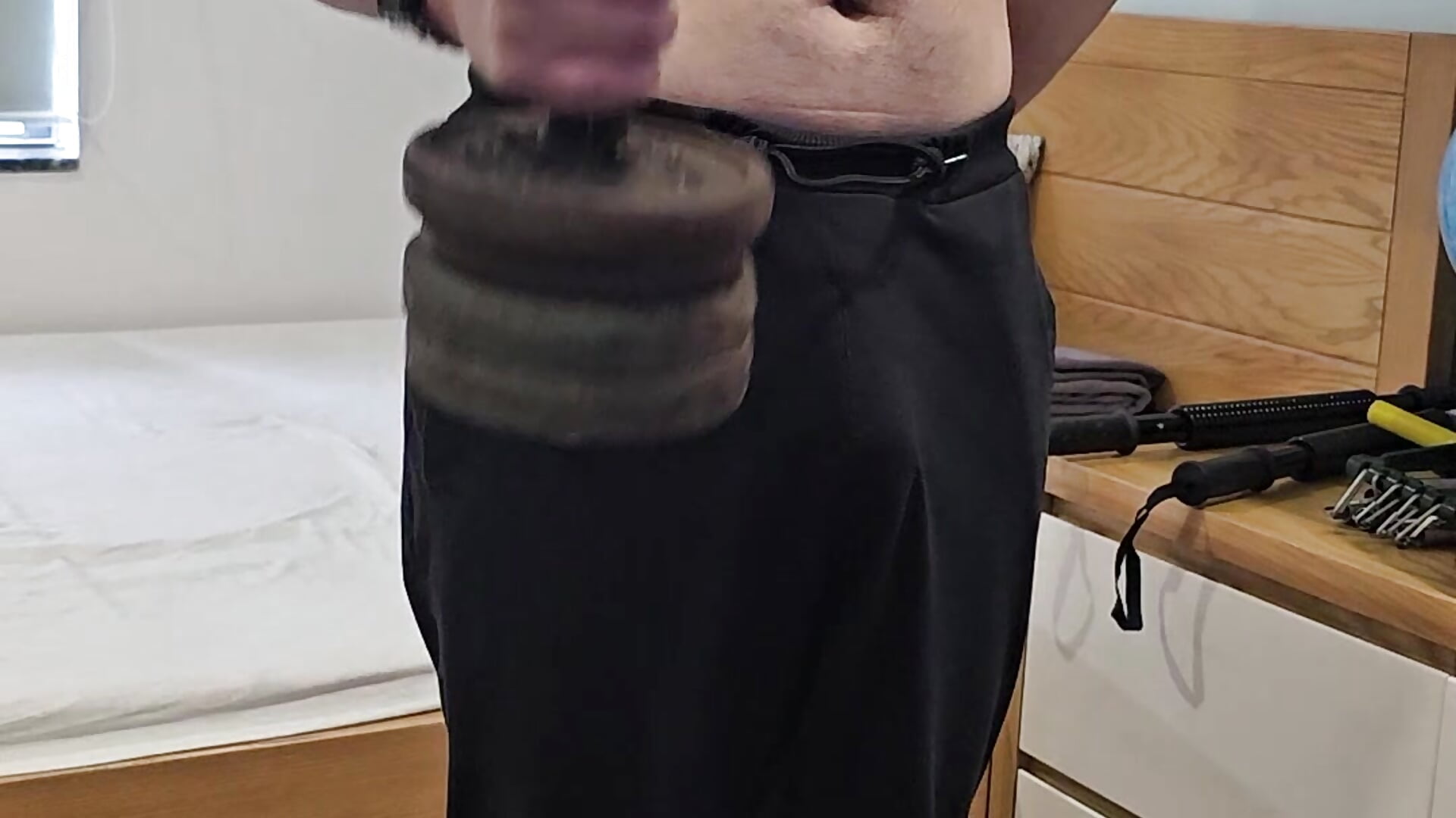 home workout 1