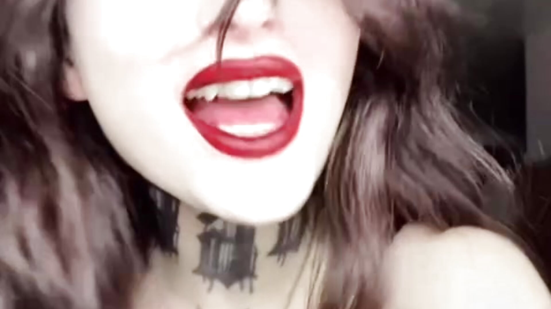 ❤️ - Video von Lisa_Juicy Cam-Model