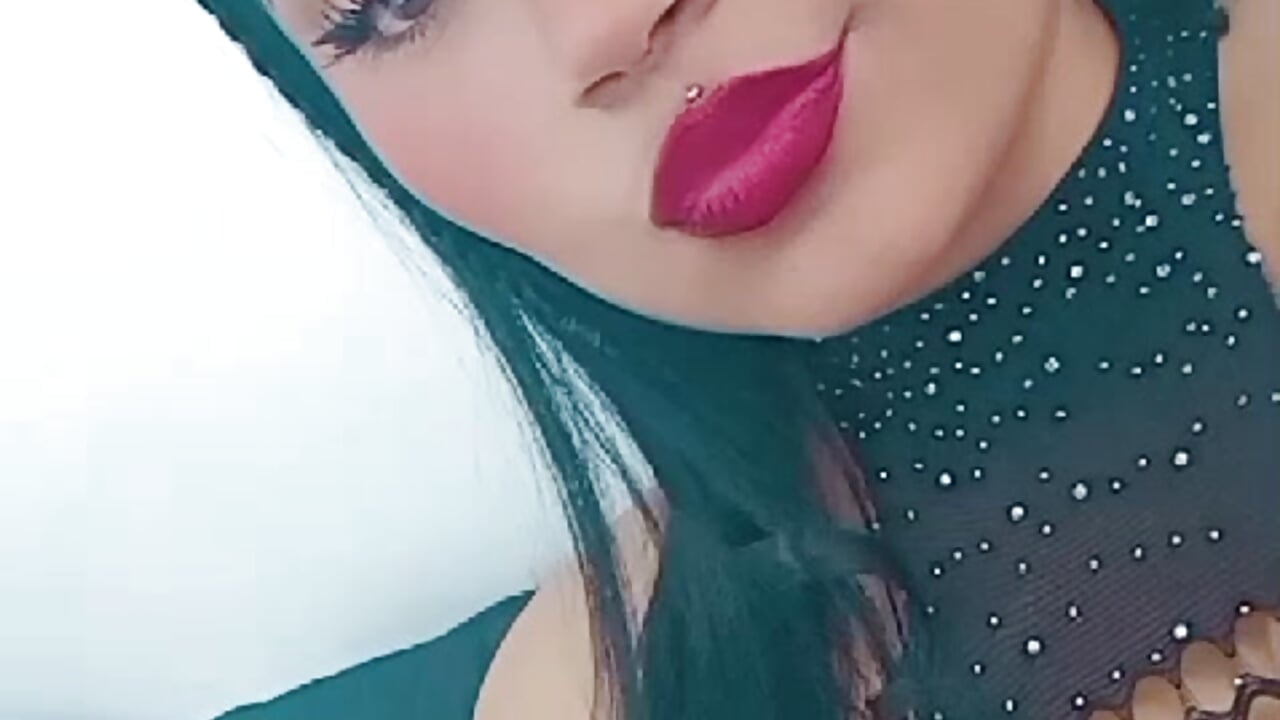 WELCOME MY ROOM - video di saray_Hot_ modella di cam