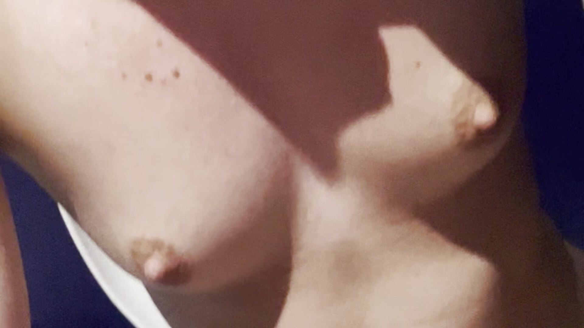 Gym toilet 💦and dildo play - video van Nova-Vixen cam-model