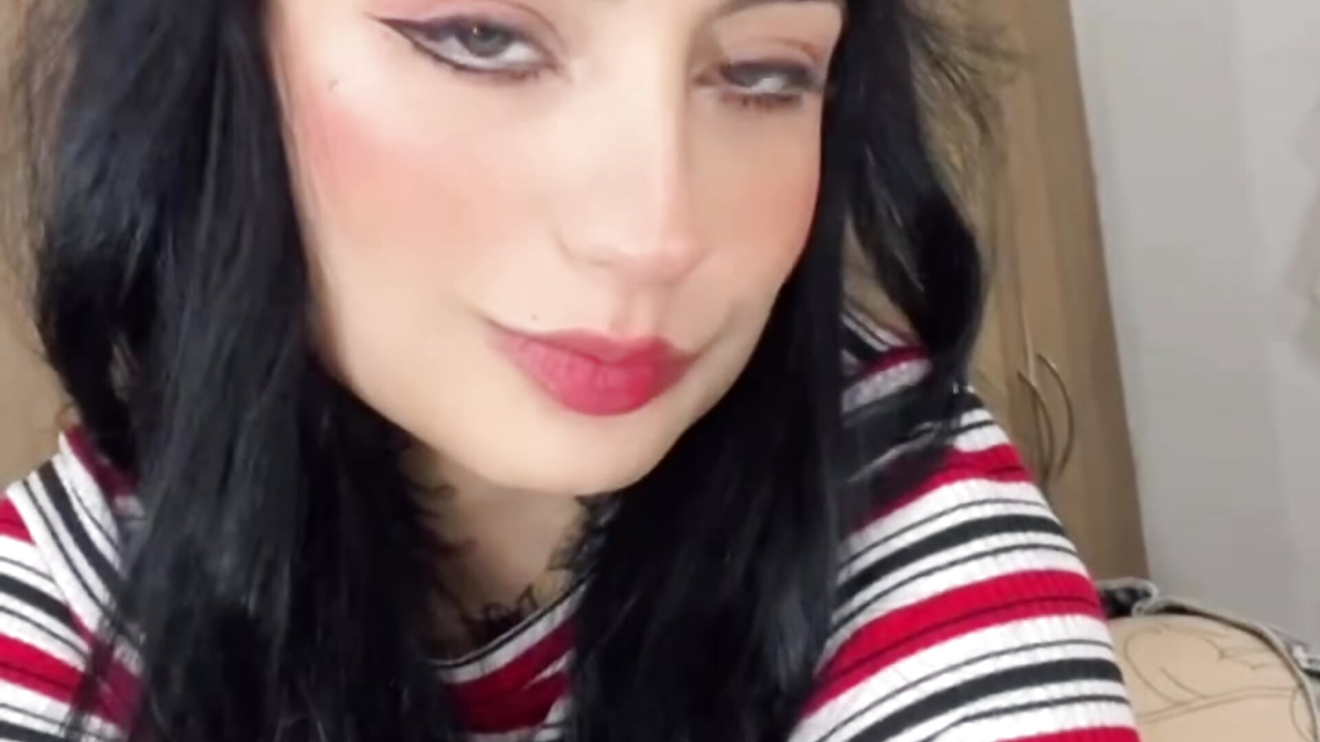 doll.MOV - βίντεο μοντέλου Lilith_Ink99