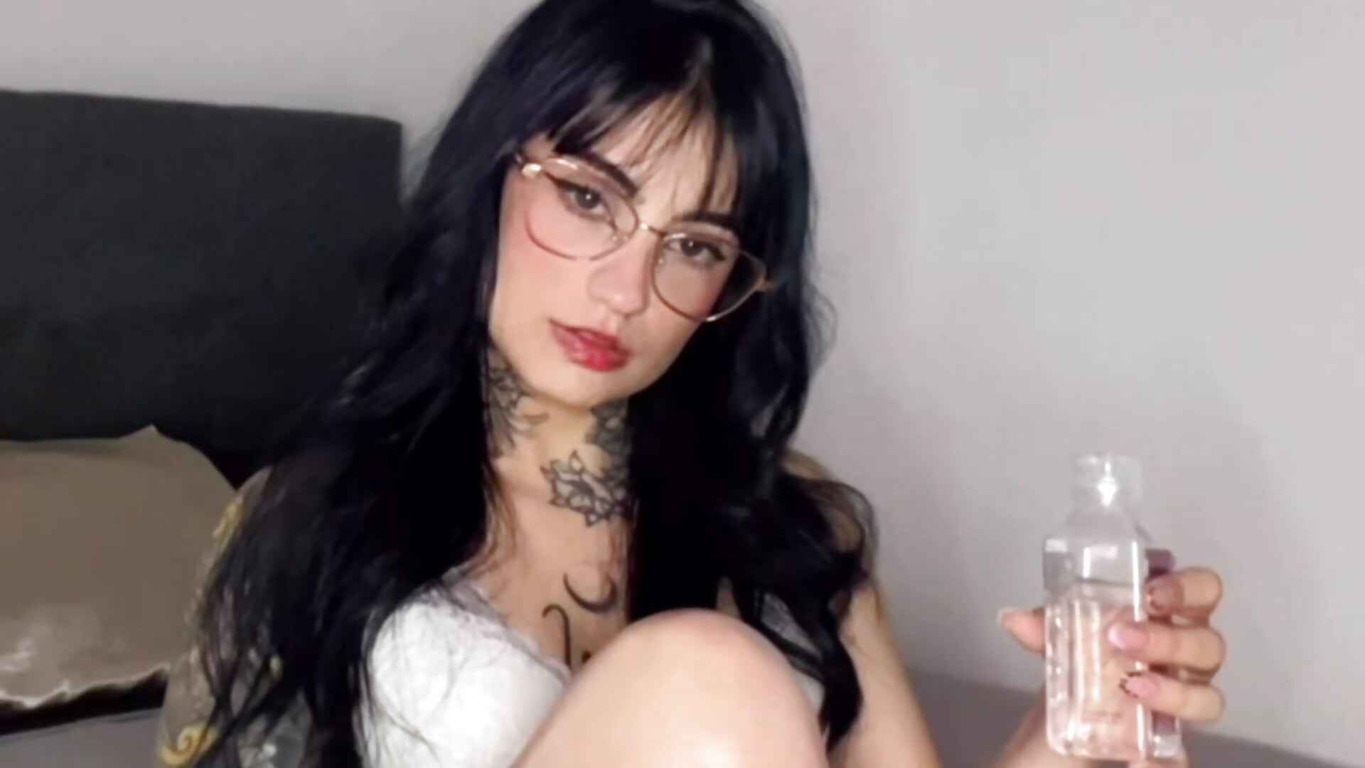 tease－カメラキャストのLilith_Ink99の動画