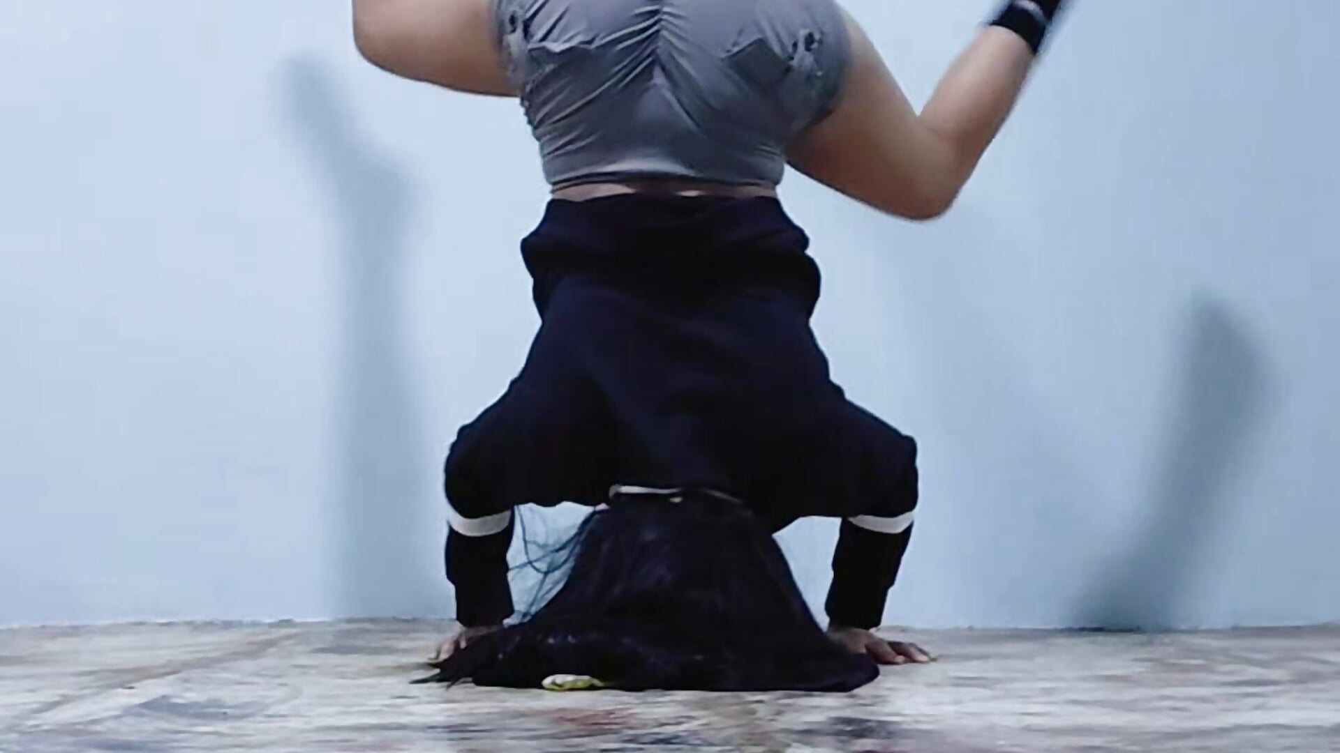 1000346964.mp4 - فيديو من FatimaVelvet موديل الكام