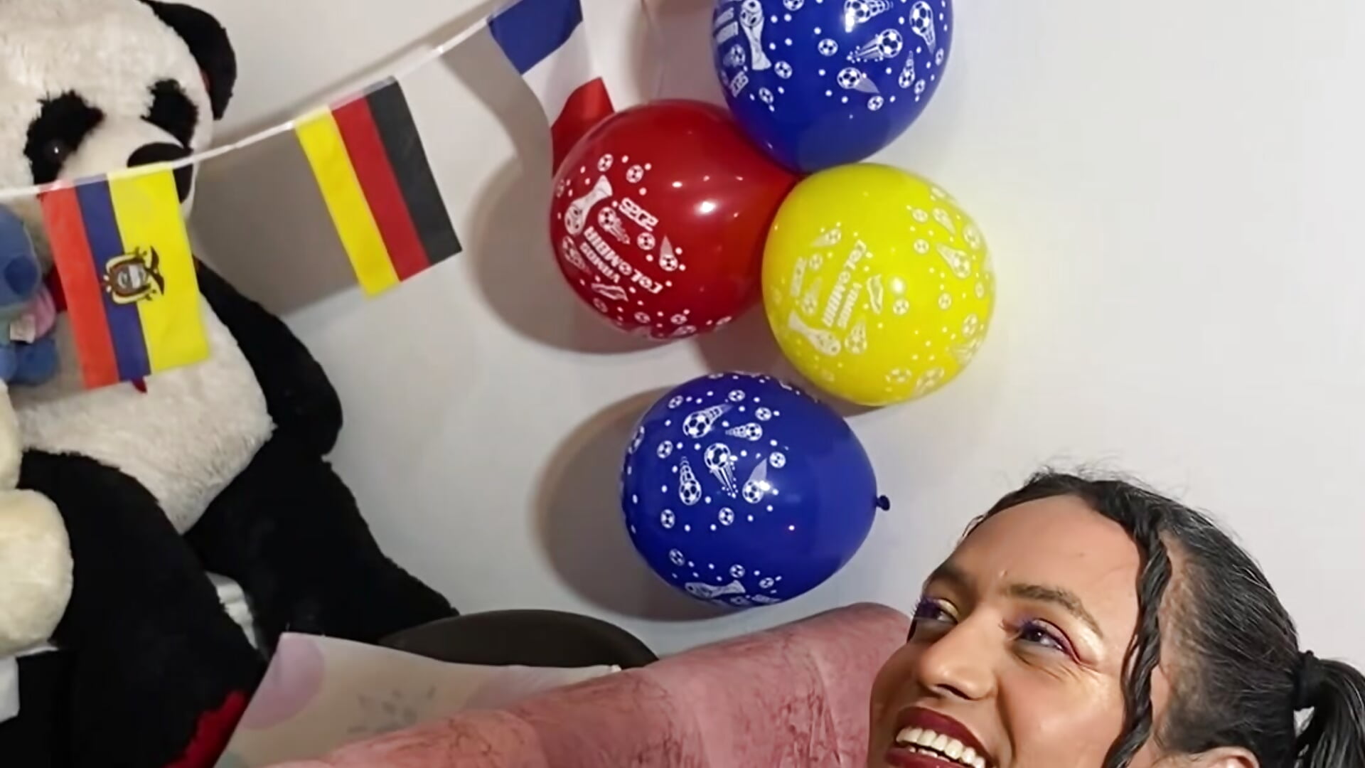 Caticatrina - Trendy videá camgirls 1842