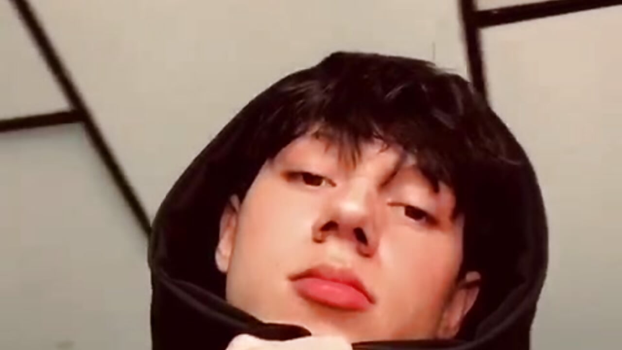 My cute face - Liam_saint 캠 모델의 동영상