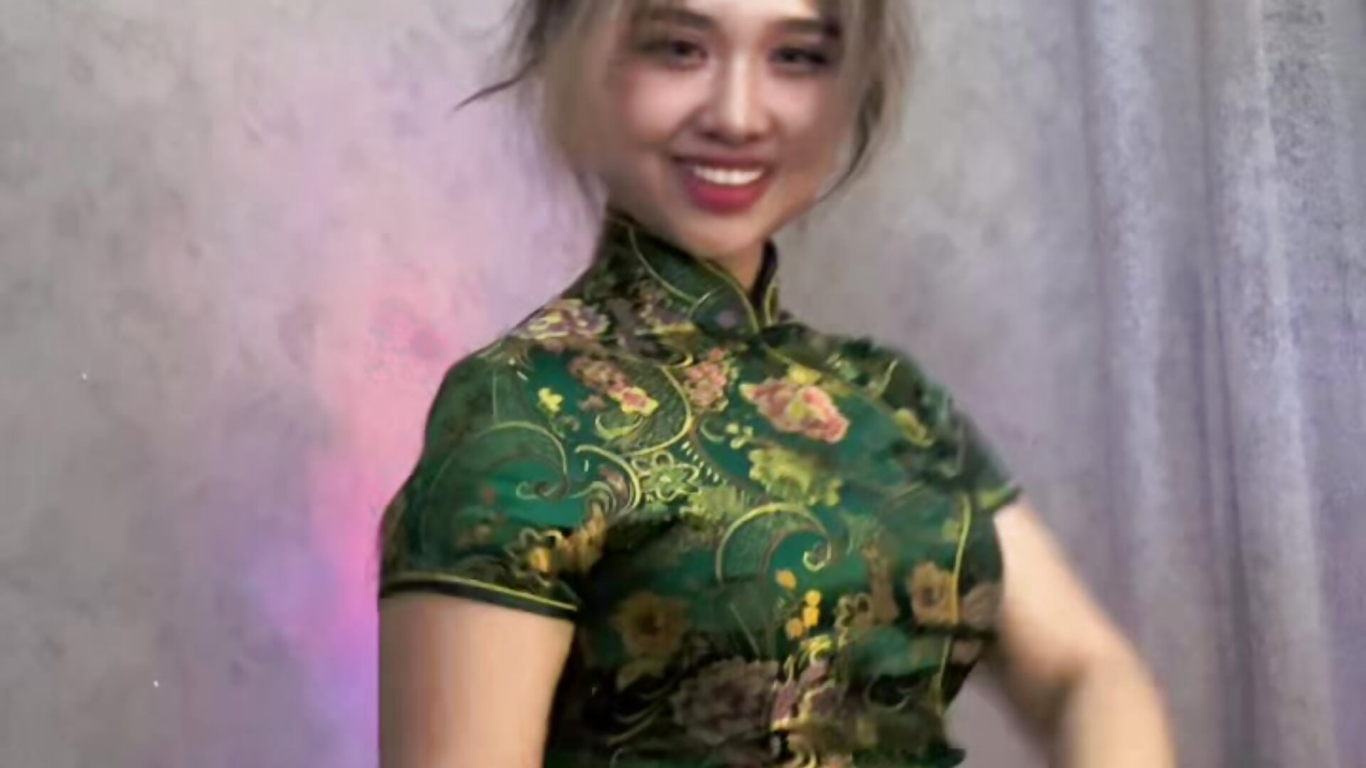 Chinese vibe - video by larabae