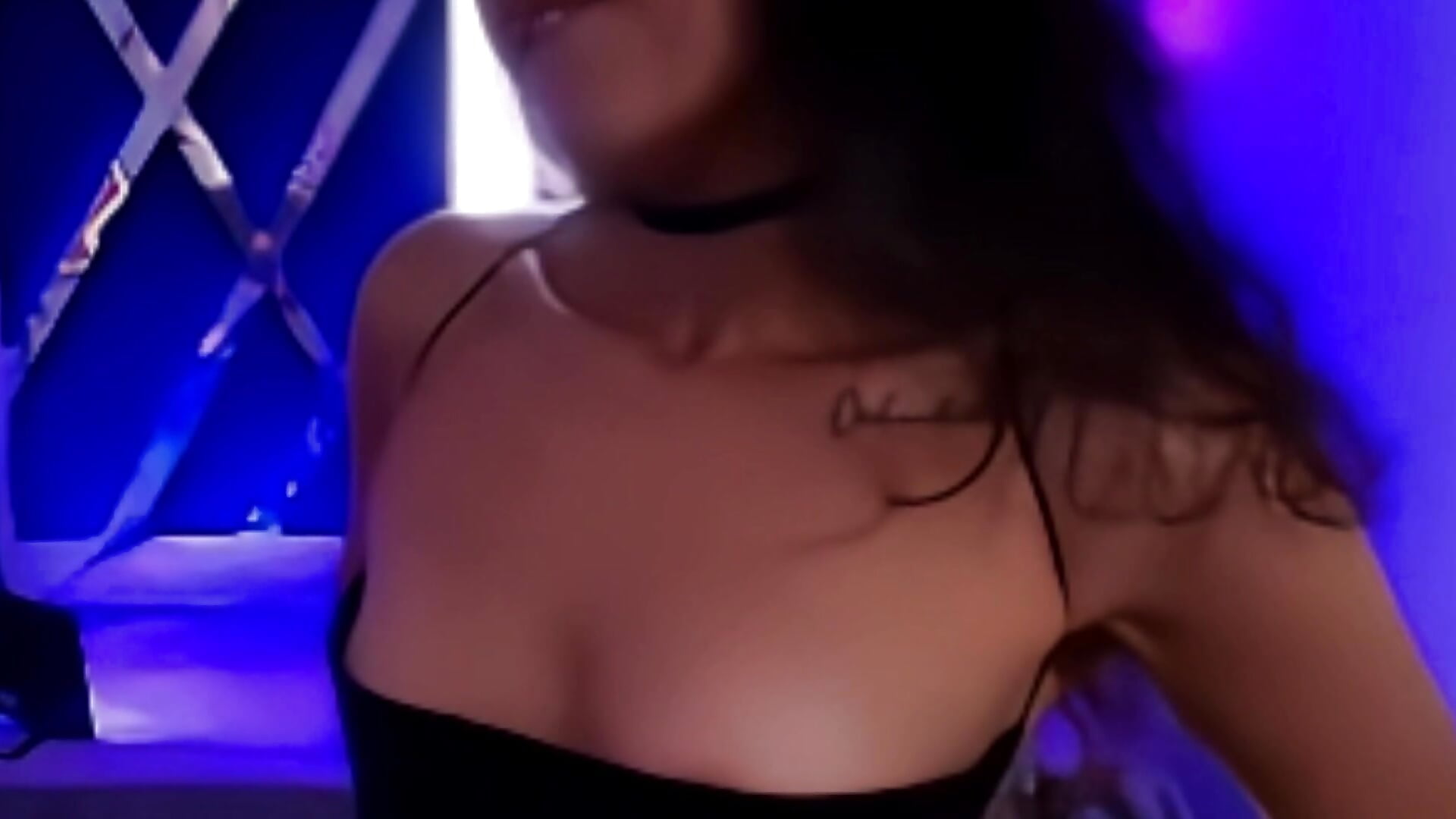 A little sensuality - vídeo de sweet_mussee modelo de câmara