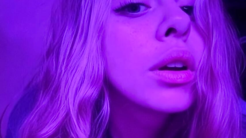 sooo happyyy - vídeo de la modelo de cam ZoraDearmon