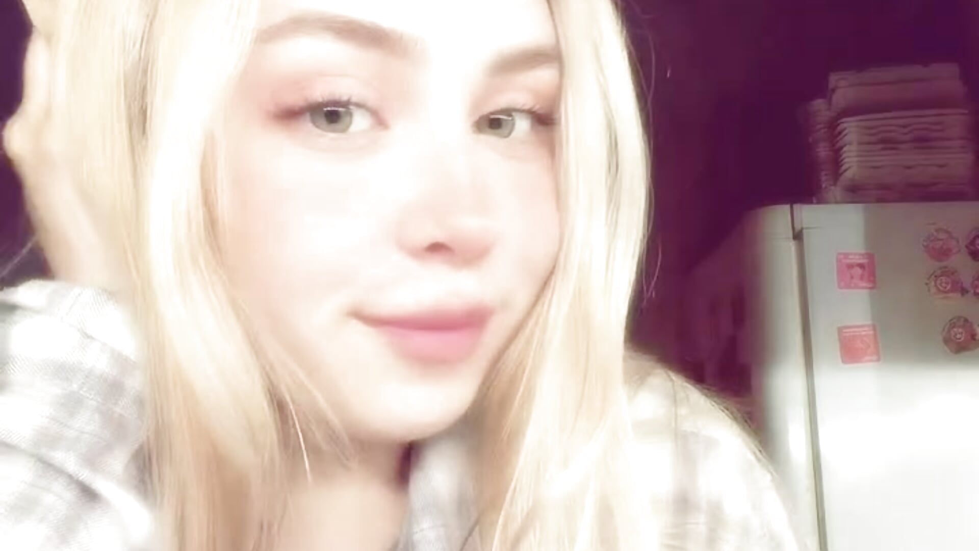 Summer Vibes<3 - clip cu ZoraDearmon model videochat