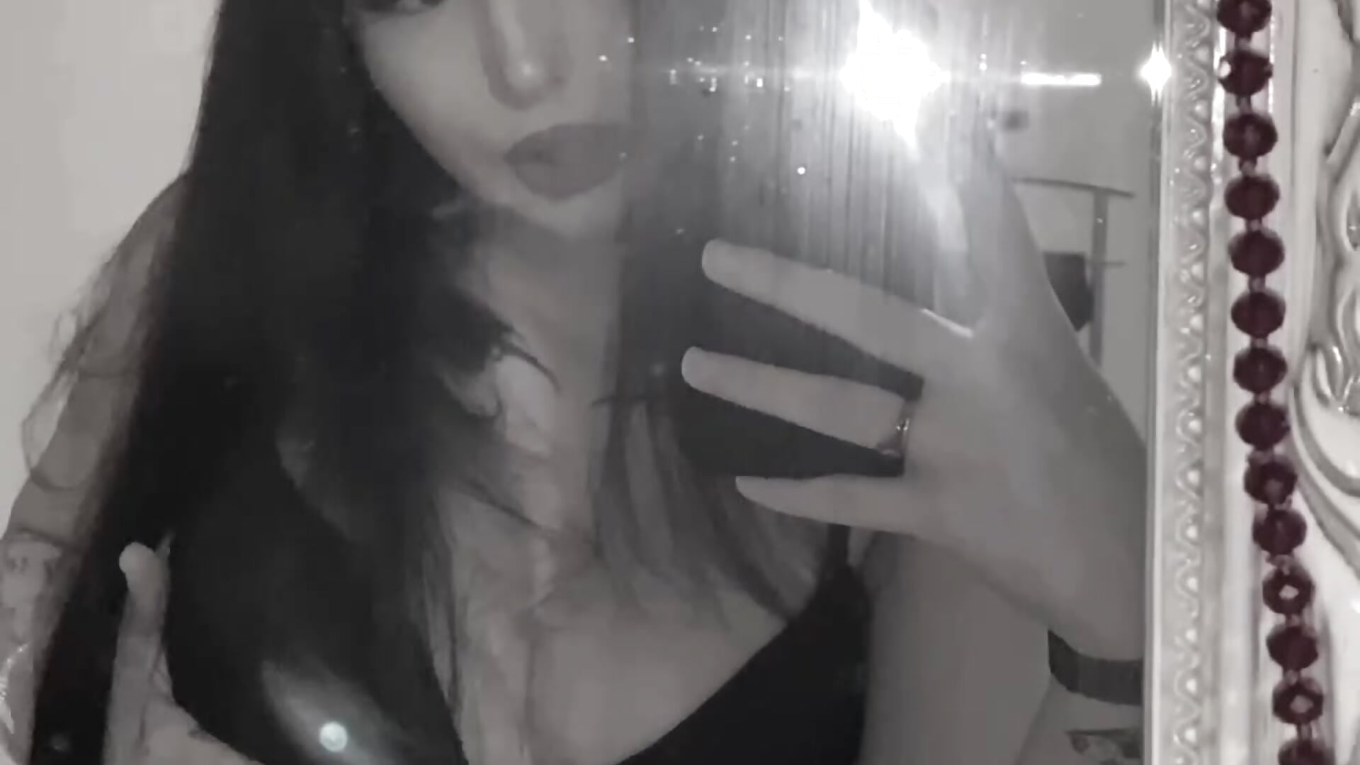 Looking for some fun here - video by m1sss1nful cam model