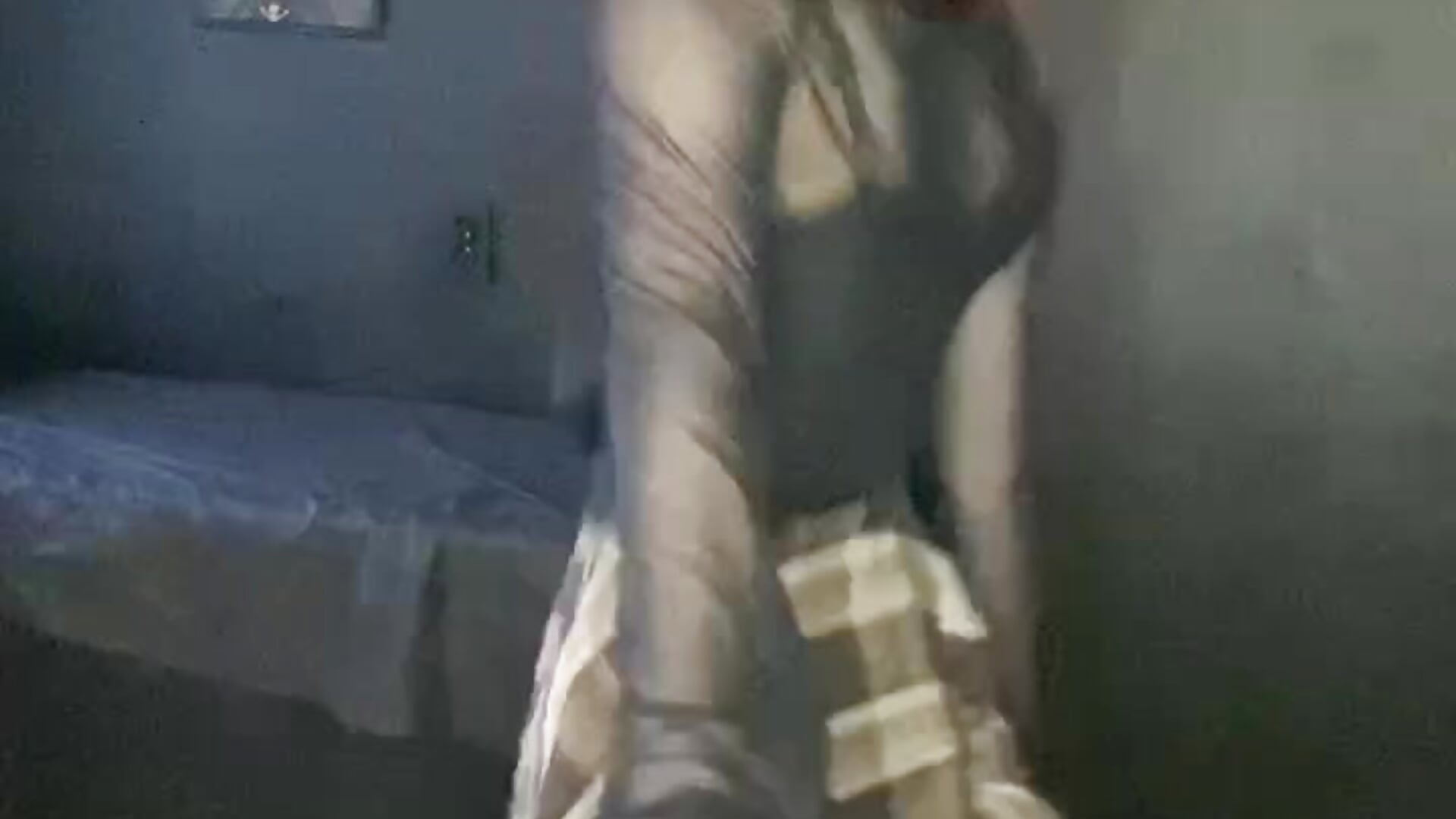 I am passionate about dancing - วิดีโอโดย cheturanova โมเดลแคม