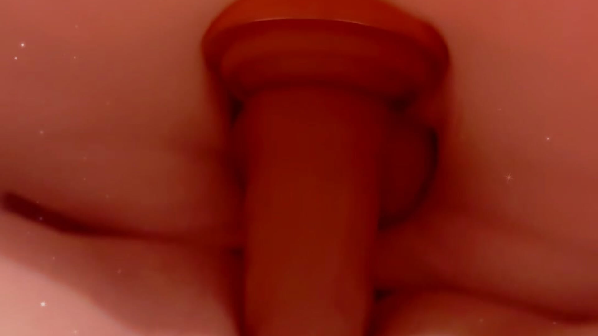 All little bambi can do is moan, nothing else makes sense lol. I think I fucked myself dtupid! Lmfao