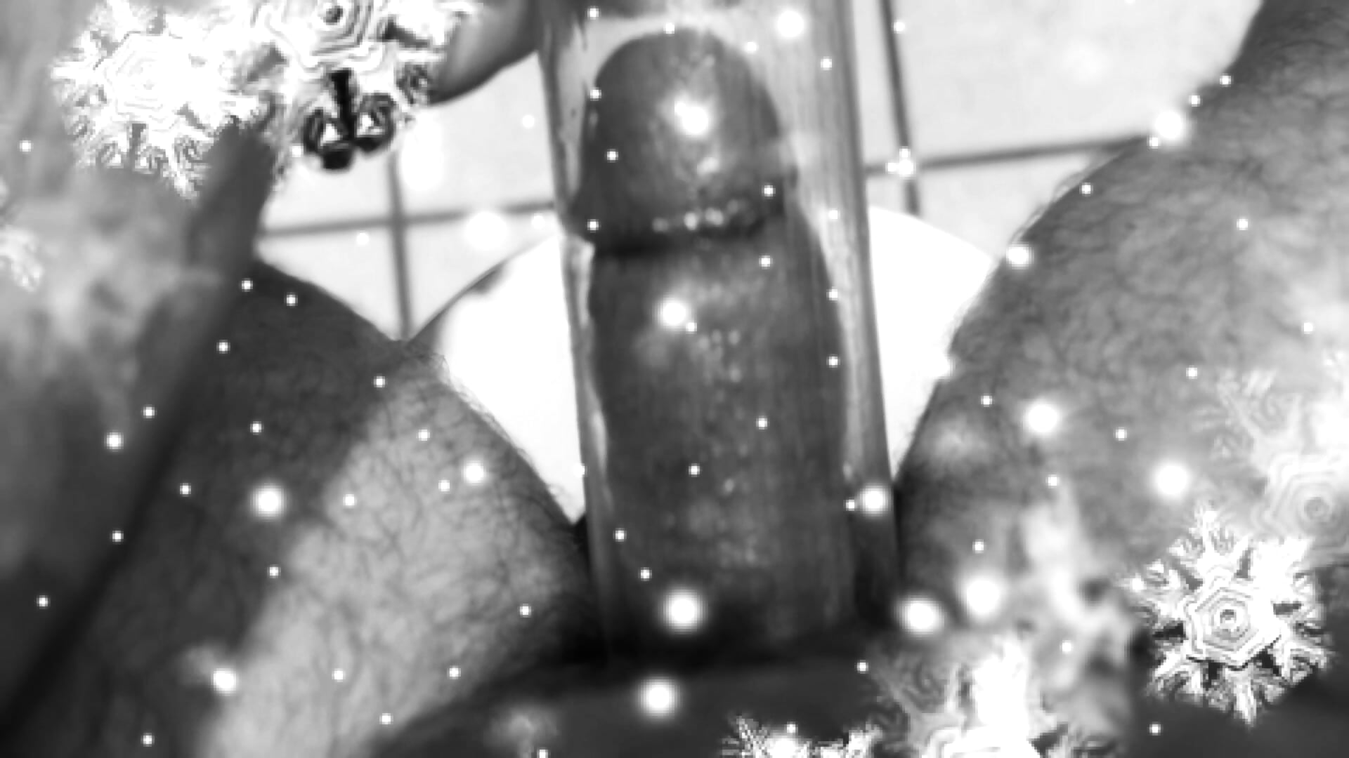 Pumpin it Thick - video by thickdaddydik1 cam model