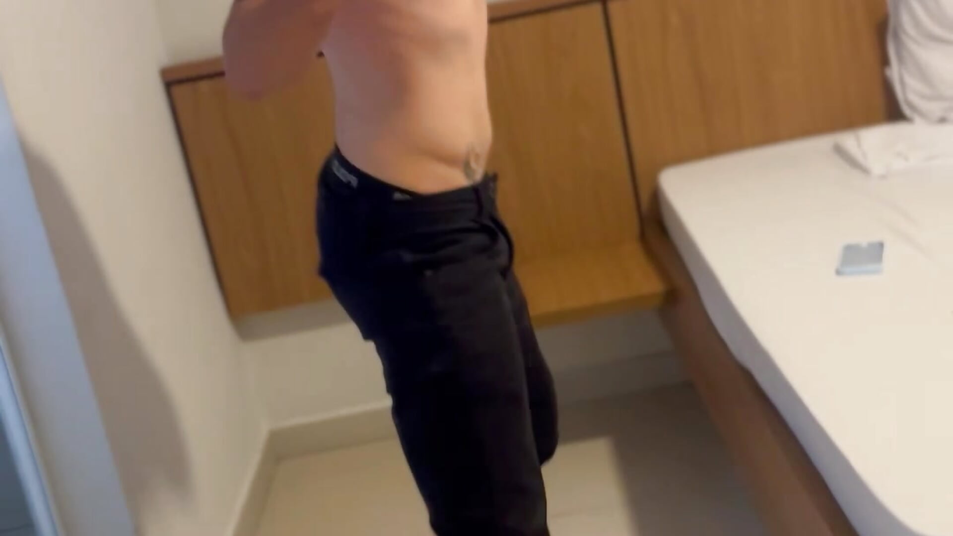 IMG_8534 - vídeo de la modelo de cam GabrielRecruta