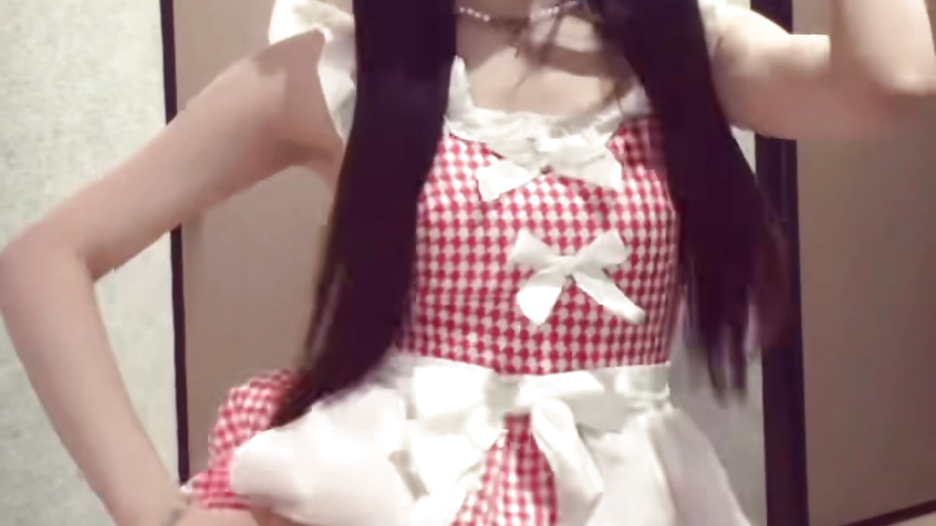 小蛇蛇 — filmik ACE-111, modela(-lki) na kamerkach