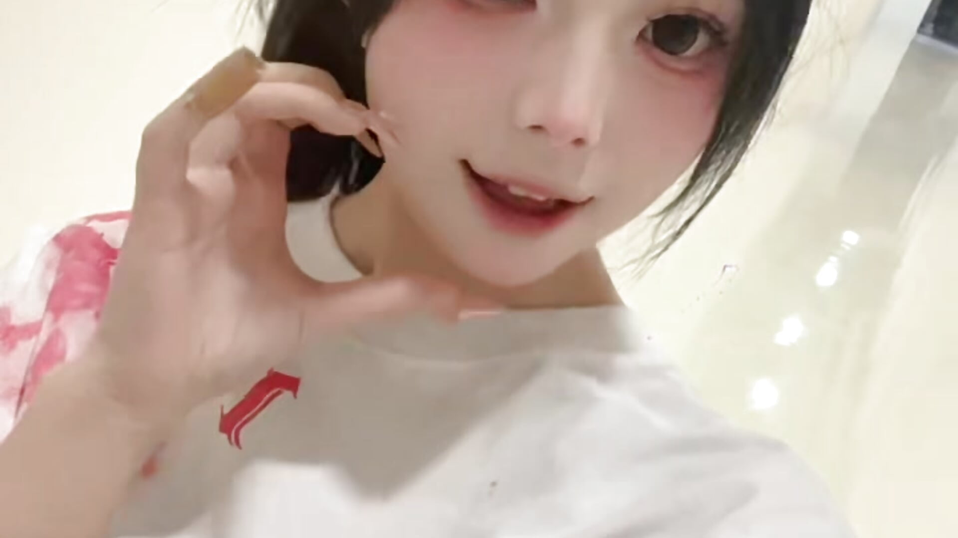 小妖,1－カメラキャストのShiny-girl7788の動画