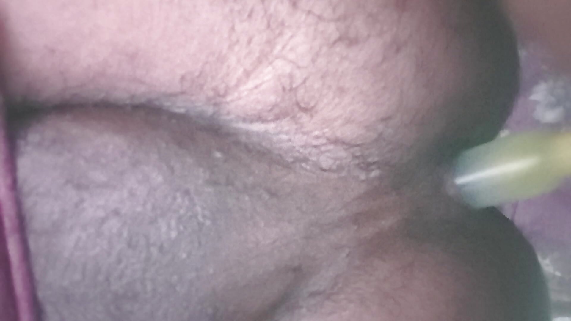 Ass hole insert toy - video av pritam67899 cam-modell