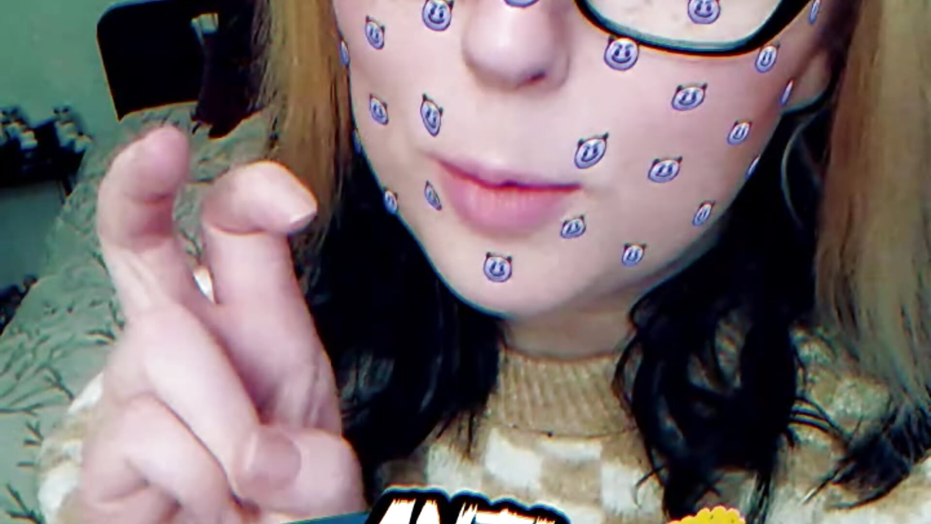 🔞 BAN PORN?! - video van VelvetPhantomEX cam-model