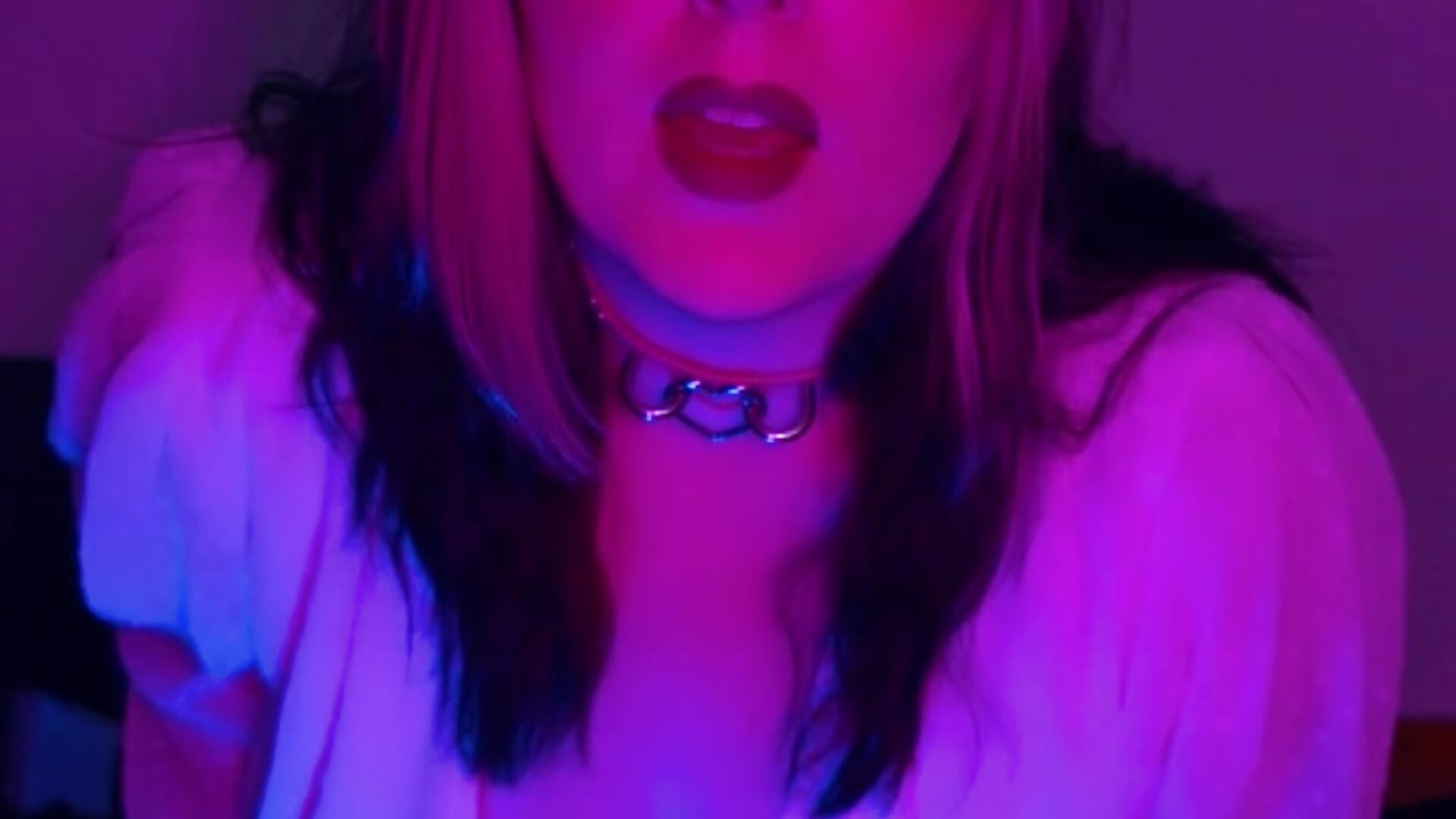 Alltså, förlåt! - clip cu VelvetteSWE model videochat