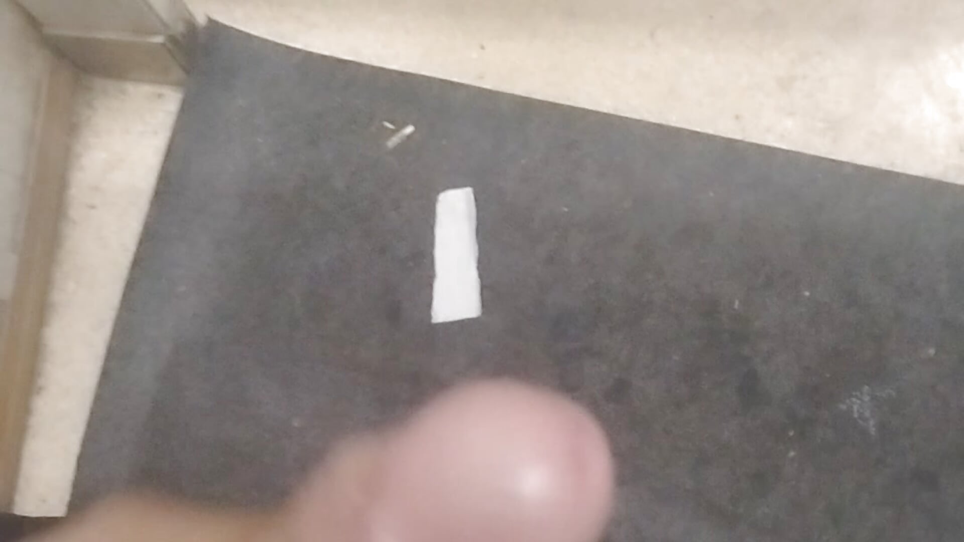 Quick one at work!