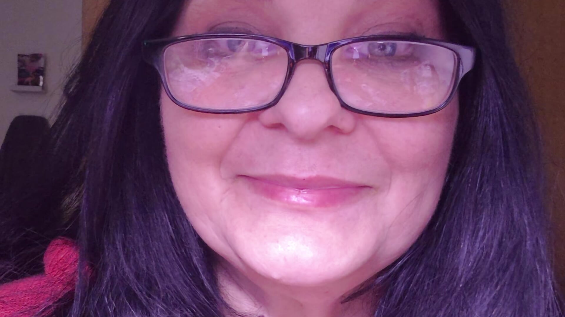 Greetings - video by GeeKneeBee cam model