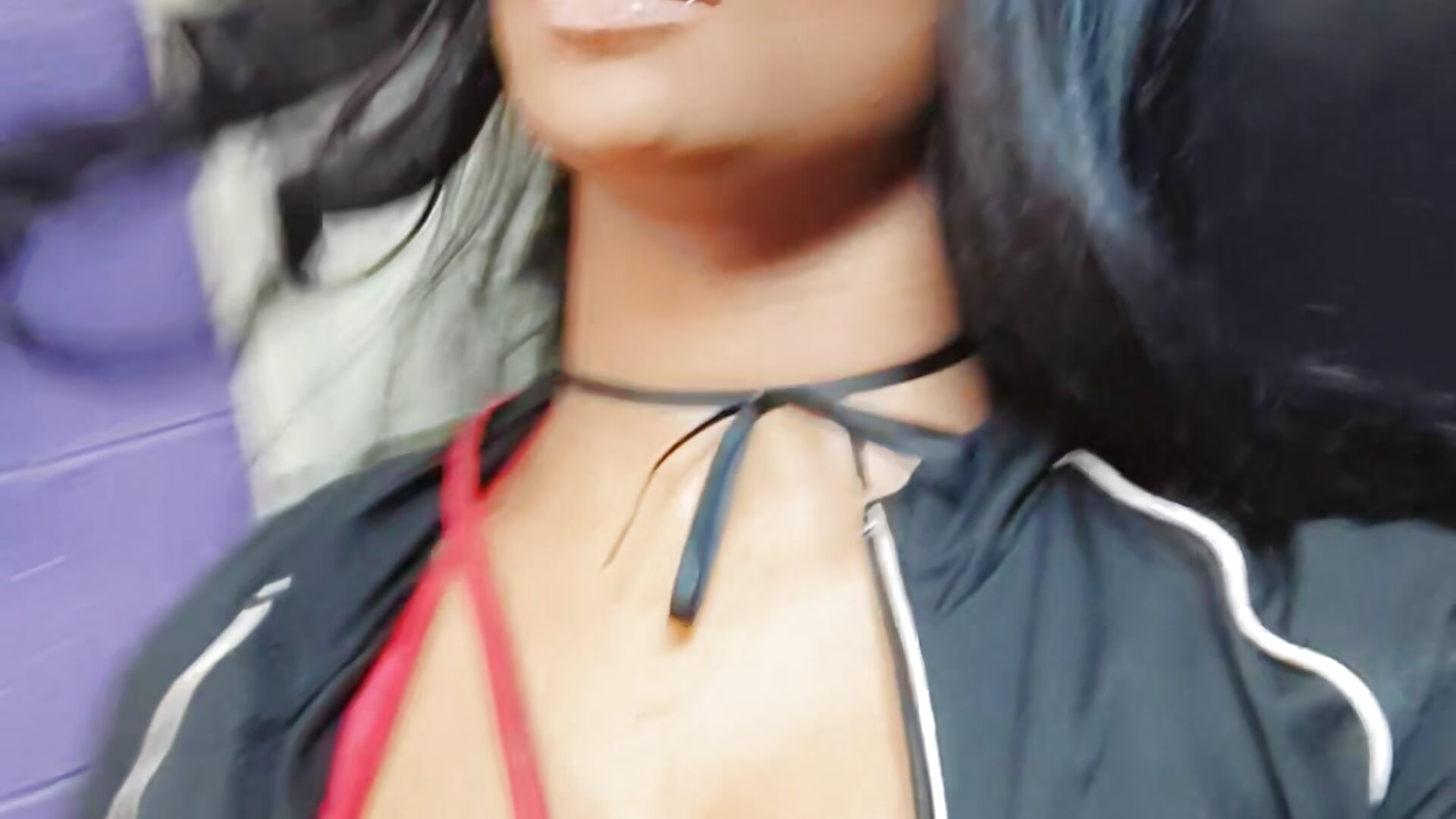 Snapchat-2075977298 - فيديو من Tsunamiiimakesitwet موديل الكام