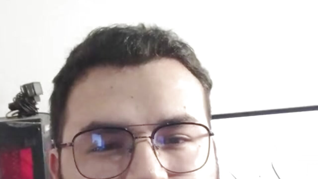 In the work - video od modelky/modela Jonh_Jodson