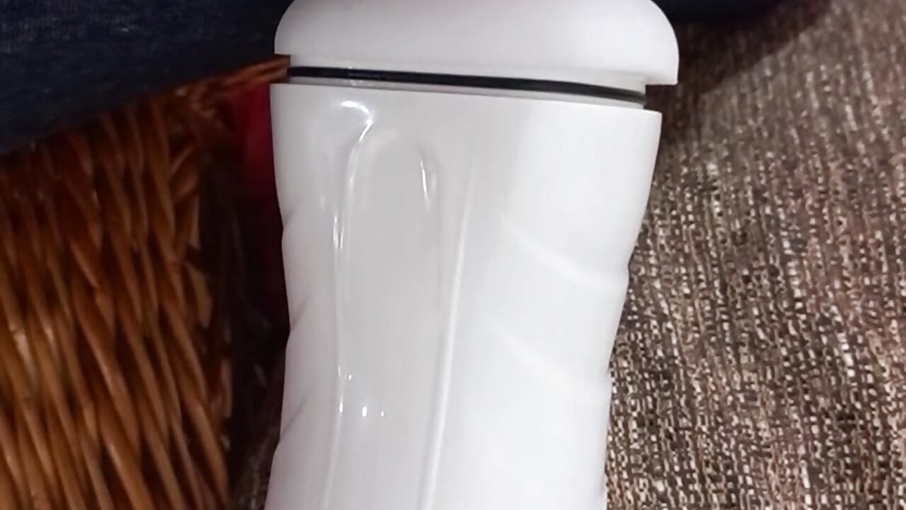 Misturador de bolo - video av Henrytsuzuki cam model