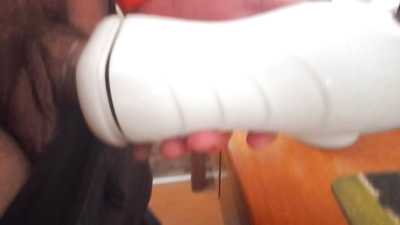 Misturador dlc - video av Henrytsuzuki cam model