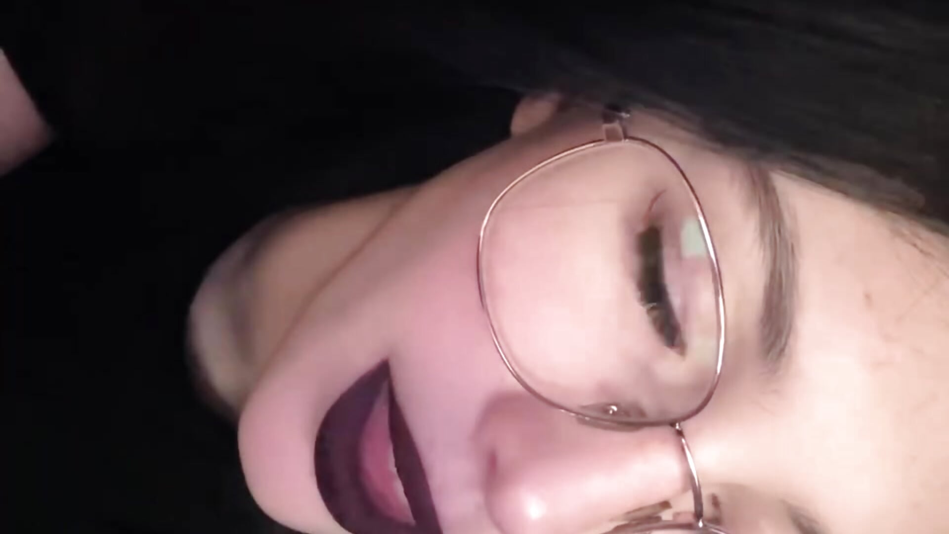 Do u like my eyes? – video od webkamerové modelky LavonePrimos